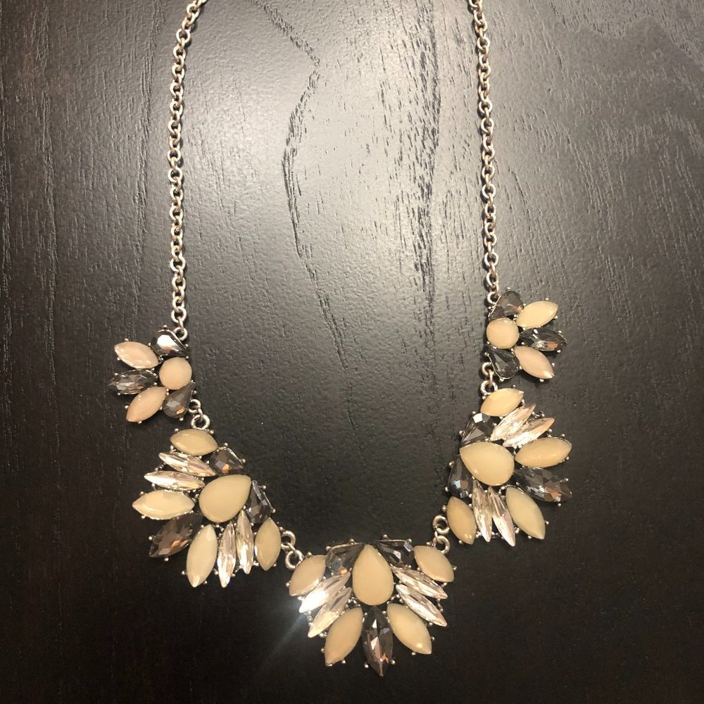 Chunky Necklace